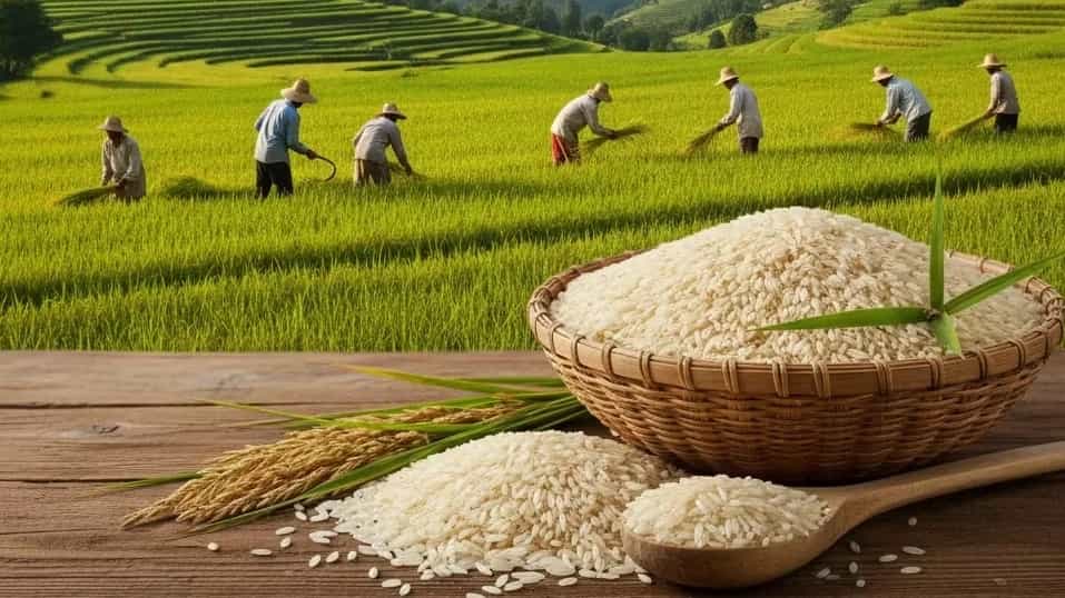 راهنمای خرید بهترین برنج گیلان با کیفیت ممتاز و قیمت مناسب
